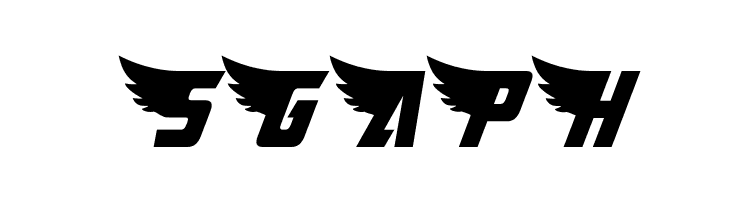 American Kestrel Condensed  Free Fonts Download