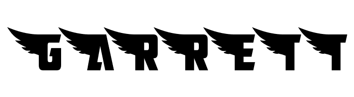 American Kestrel Straight Cond  Free Fonts Download