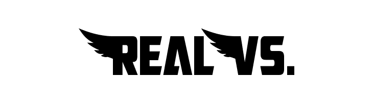 American Kestrel Straight Cond  Free Fonts Download