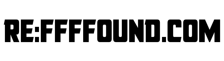 American Kestrel Straight Cond  Free Fonts Download