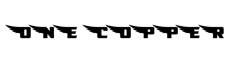 American Kestrel Straight Exp  Free Fonts Download