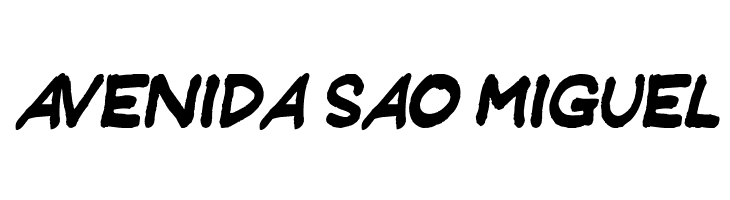 JeffreyPrint JL Italic  Free Fonts Download