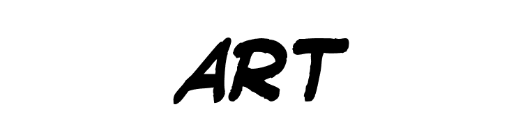 JeffreyPrint JL Italic  Free Fonts Download