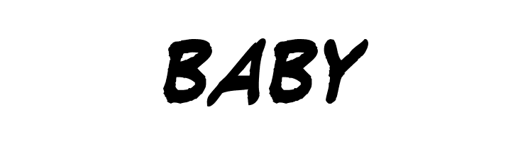 JeffreyPrint JL Italic  Free Fonts Download