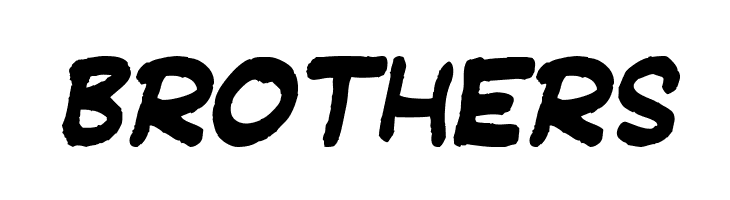 JeffreyPrint JL Italic  Free Fonts Download