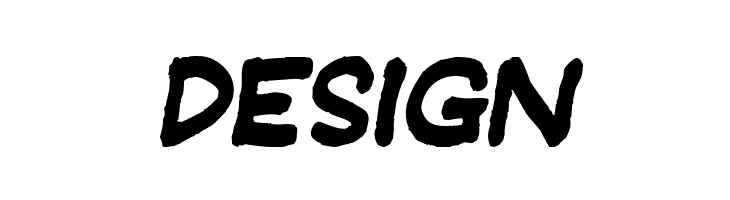 JeffreyPrint JL Italic  Free Fonts Download