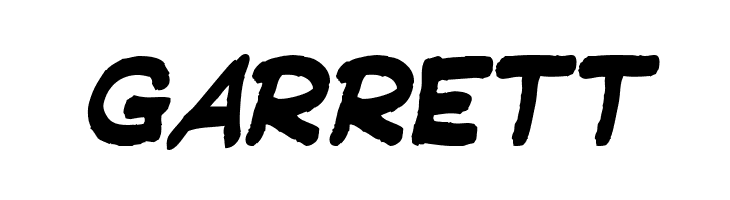 JeffreyPrint JL Italic  Free Fonts Download