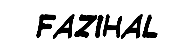 JeffreyPrint JL Italic  Free Fonts Download