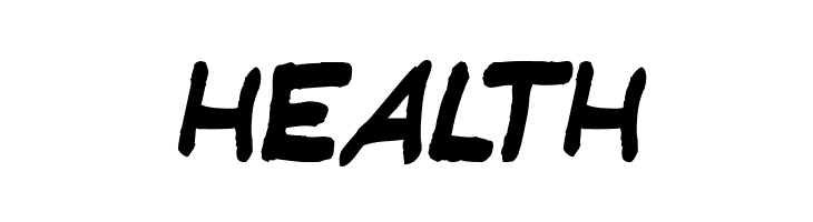 JeffreyPrint JL Italic  Free Fonts Download