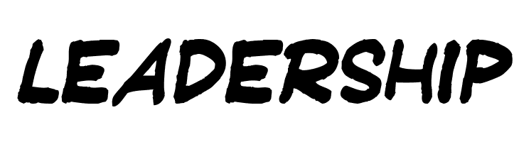 JeffreyPrint JL Italic  Free Fonts Download