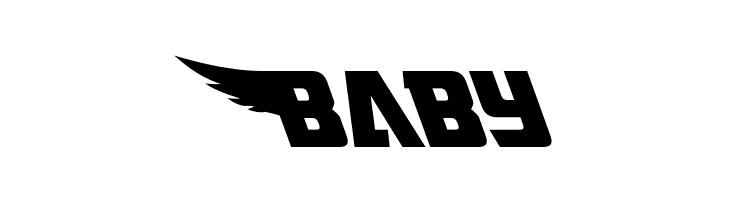 American Kestrel Leftalic  Free Fonts Download