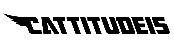 American Kestrel Leftalic  Free Fonts Download