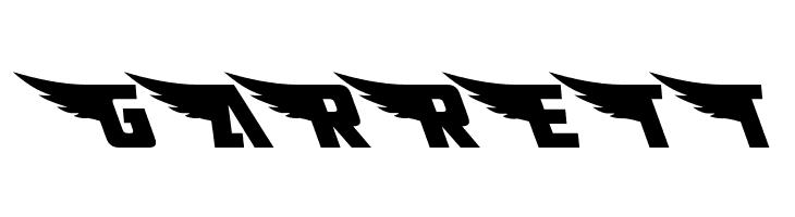 American Kestrel Leftalic  Free Fonts Download