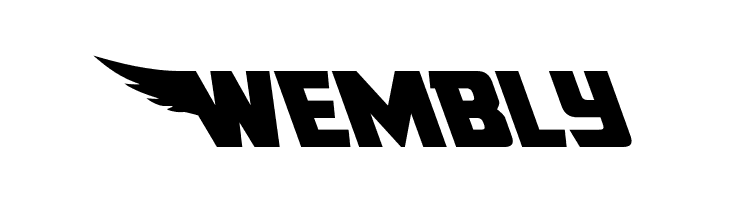 American Kestrel Leftalic  Free Fonts Download