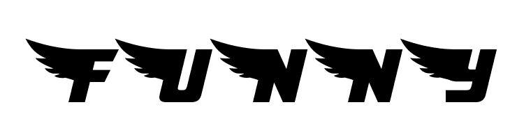 American Kestrel Semi-Straight  Free Fonts Download