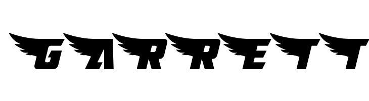 American Kestrel Semi-Straight  Free Fonts Download