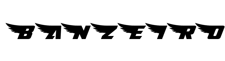 American Kestrel Expanded  Free Fonts Download