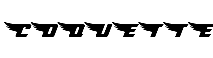 American Kestrel Expanded  Free Fonts Download