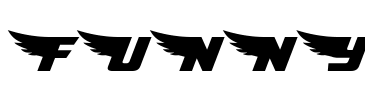 American Kestrel Expanded  Free Fonts Download