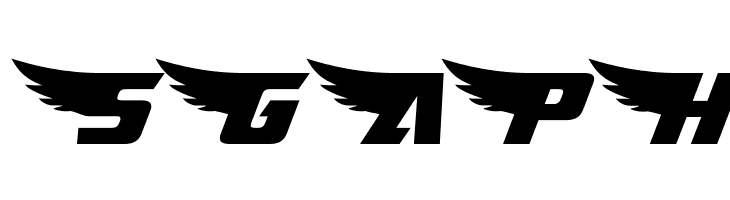 American Kestrel Expanded  Free Fonts Download