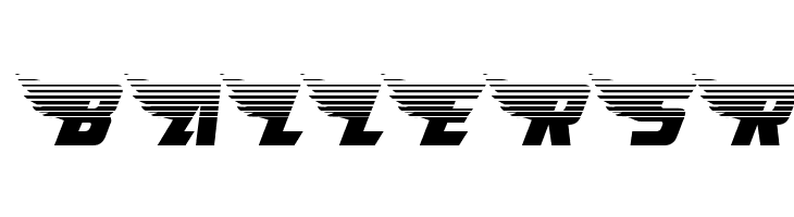 American Kestrel Halftone  Free Fonts Download