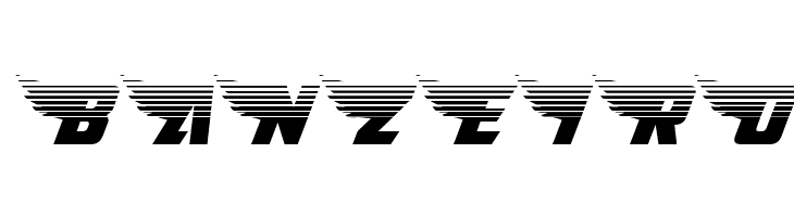 American Kestrel Halftone  Free Fonts Download