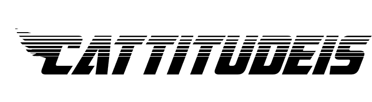 American Kestrel Halftone  Free Fonts Download