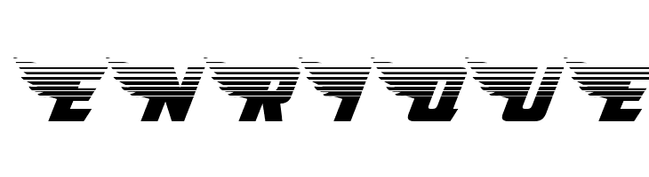 American Kestrel Halftone  Free Fonts Download