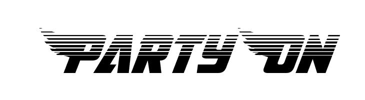 American Kestrel Halftone  Free Fonts Download