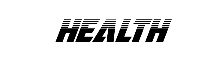 American Kestrel Halftone  Free Fonts Download