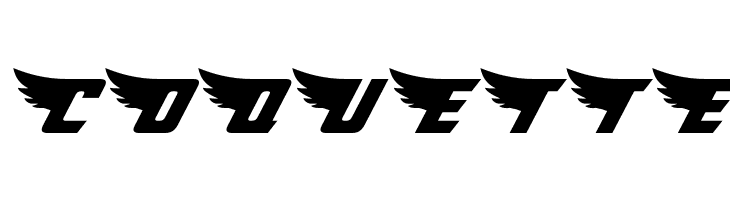 American Kestrel Italic  Free Fonts Download