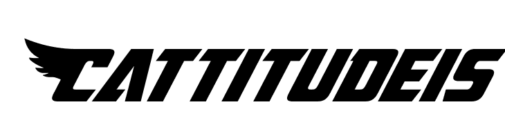 American Kestrel Italic  Free Fonts Download