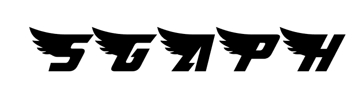 American Kestrel Italic  Free Fonts Download