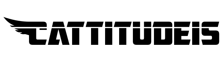 American Kestrel Straight Laser  Free Fonts Download