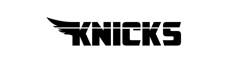 American Kestrel Straight Laser  Free Fonts Download
