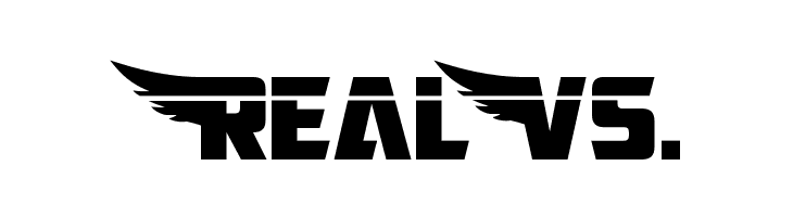 American Kestrel Straight Laser  Free Fonts Download