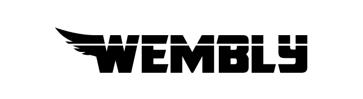 American Kestrel Straight Laser  Free Fonts Download