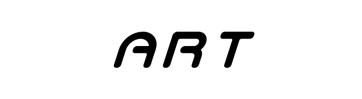 Planet N Italic  Free Fonts Download