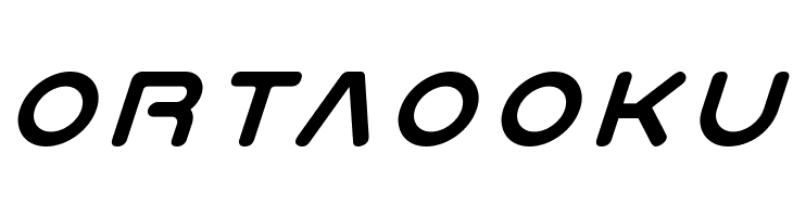 Planet N Italic  Free Fonts Download