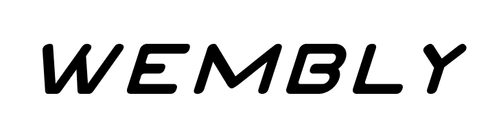 Planet N Italic  Free Fonts Download