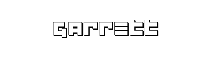 Flight Corps 3D  Free Fonts Download