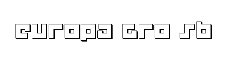 Flight Corps 3D  Free Fonts Download