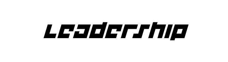 Flight Corps Italic  Free Fonts Download