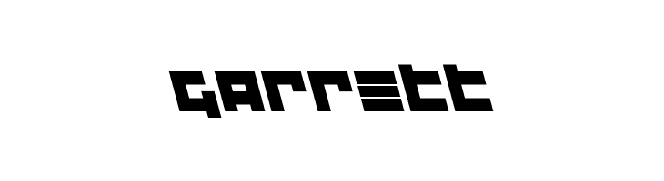 Flight Corps Leftalic  Free Fonts Download