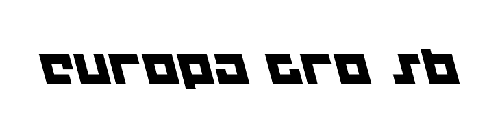 Flight Corps Leftalic  Free Fonts Download