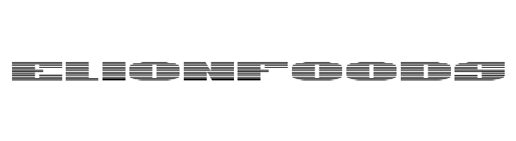 U.S.A. Gradient  Free Fonts Download