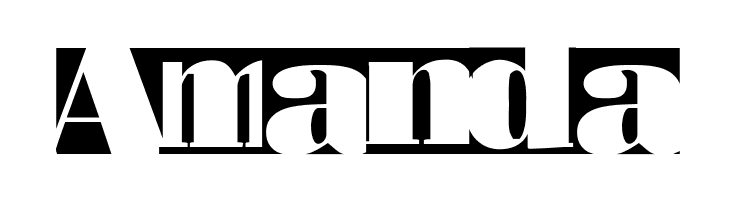 BodoblackSquares  Free Fonts Download