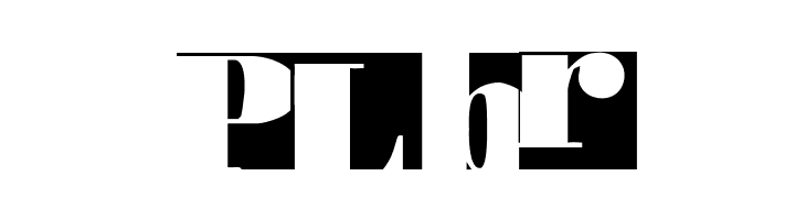 BodoblackSquares  Free Fonts Download