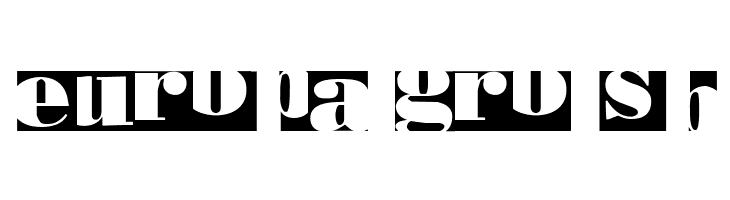 BodoblackSquares  Free Fonts Download