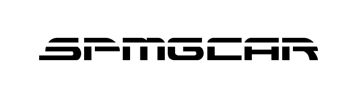 Alexis Laser  Free Fonts Download
